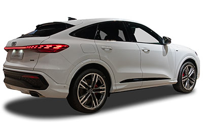 Audi Q5 SPORTBACK Advanced e-hybrid quattro 220kW S tronic - Miniatura 3